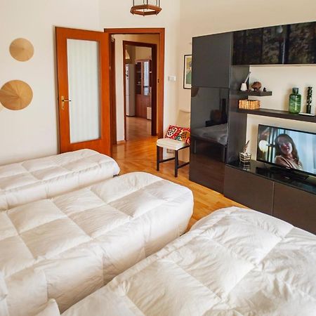 Attico Con Vista Apartment Turin Ngoại thất bức ảnh