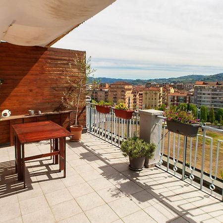 Attico Con Vista Apartment Turin Ngoại thất bức ảnh