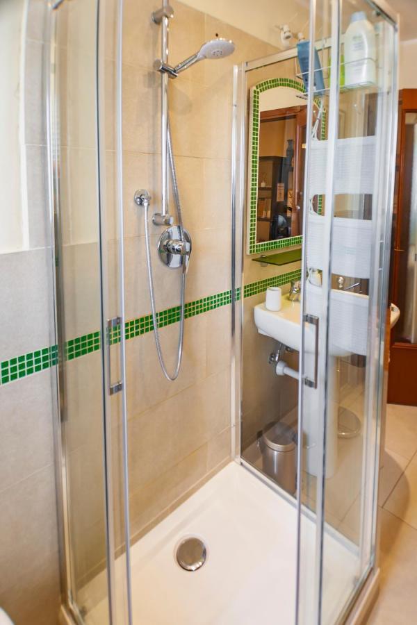 Attico Con Vista Apartment Turin Ngoại thất bức ảnh