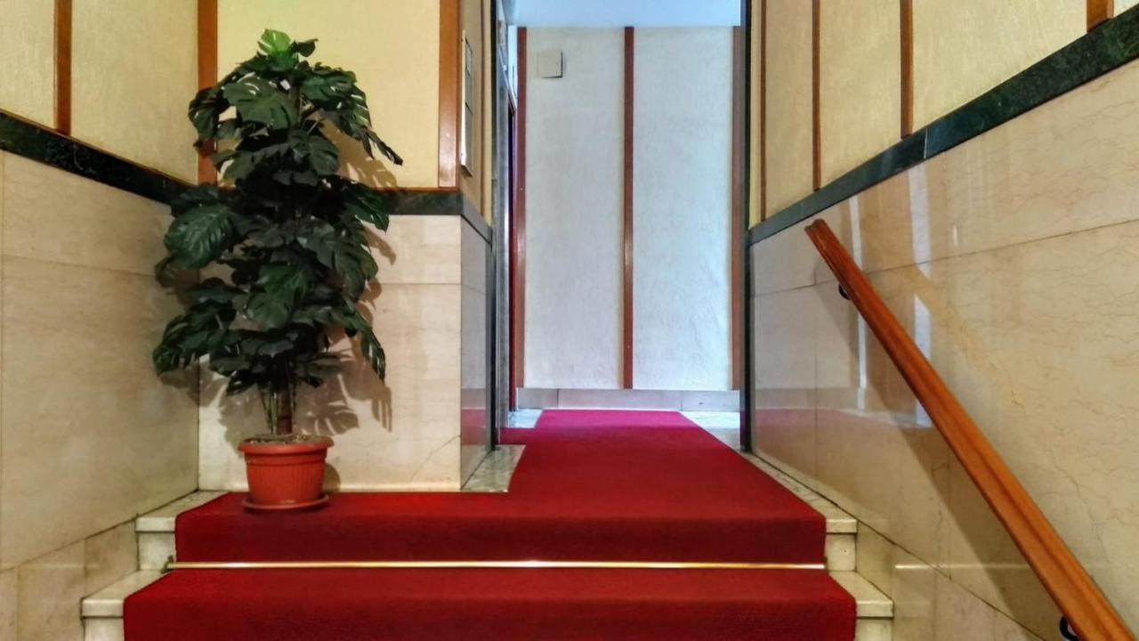 Attico Con Vista Apartment Turin Ngoại thất bức ảnh