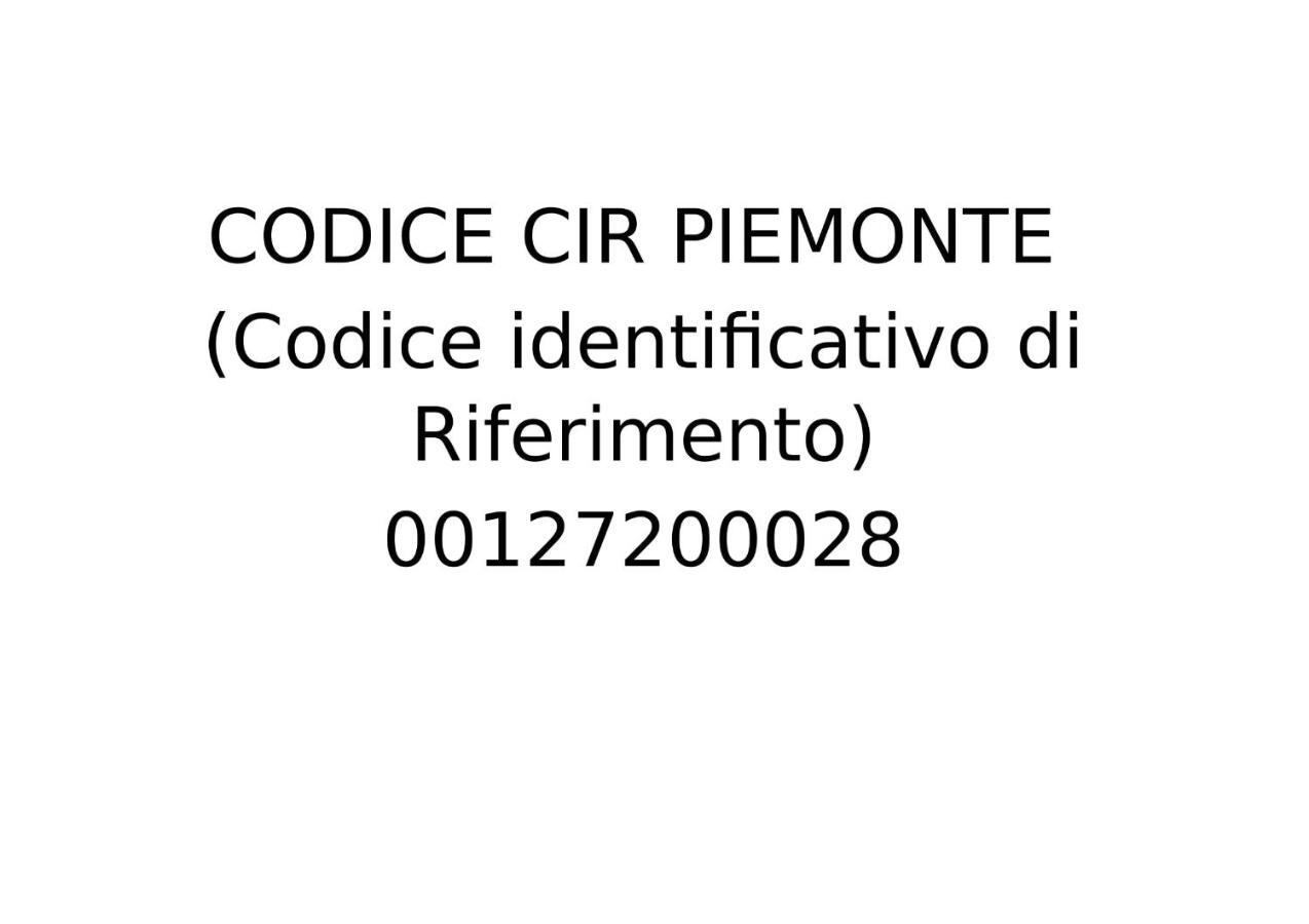 Attico Con Vista Apartment Turin Ngoại thất bức ảnh